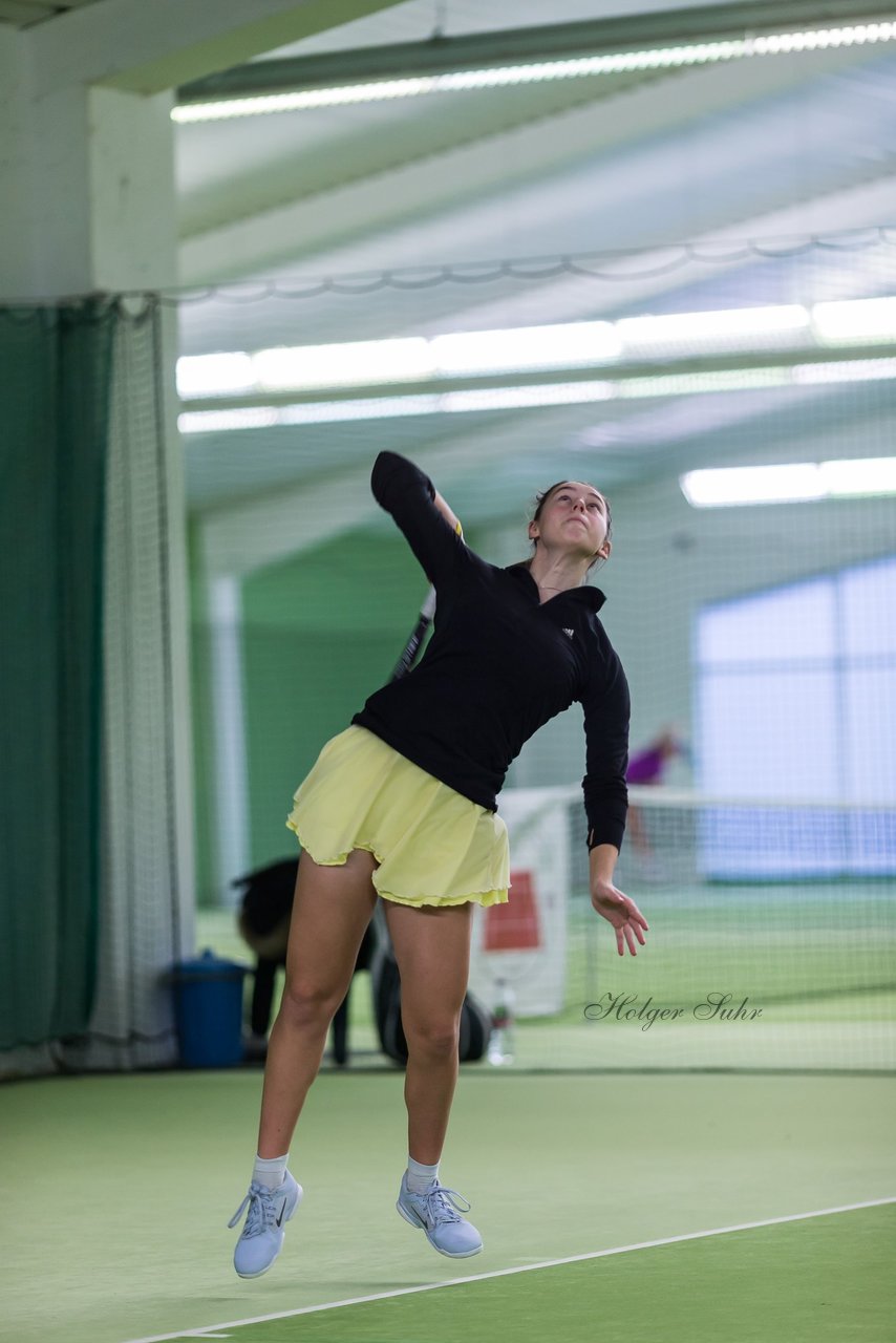 Bild 12 - Holmer Indoor Cup